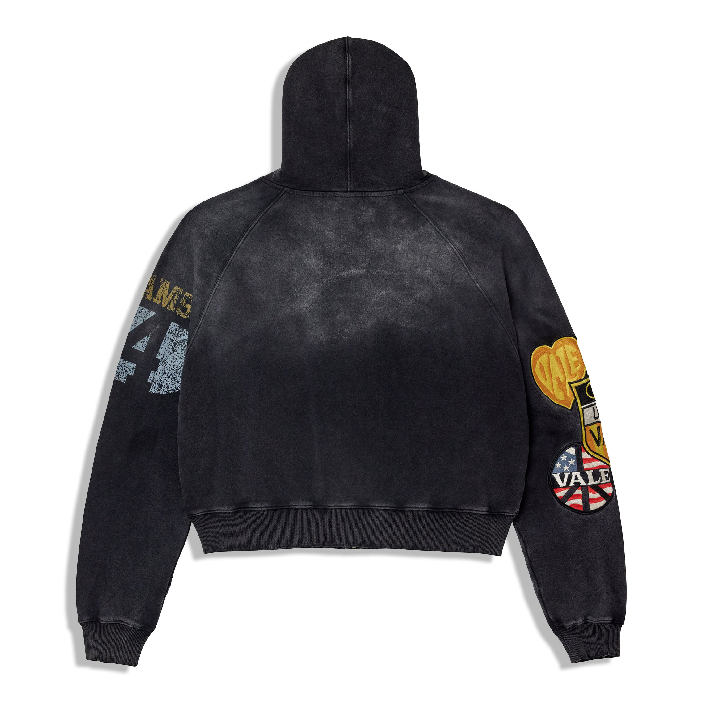 Vale Forever Valley Hoodie